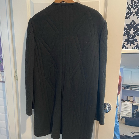 Vintage Valentino coat - Picture 2 of 5